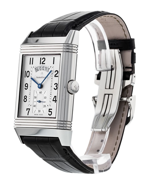 Jaeger-LeCoultre Grande Reverso Duoface 3748420